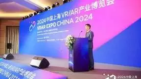 对话幻境线科技CEO朱锋 探索空间计算时代下的泛娱乐社交