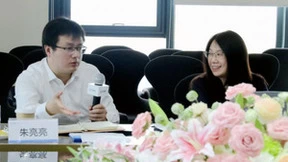 盐城市大数据集团携手百望云 以MaaS推进数字经济跃迁