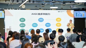 AI人才走俏 万兴科技百万年薪邀请AI产品经理共赴AI大时代