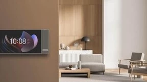 卡萨帝智家大脑屏Pal R7：一屏开启全屋智慧生活