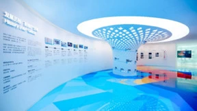 英特尔GTC科技体验中心开幕，一站打卡丰富智能应用