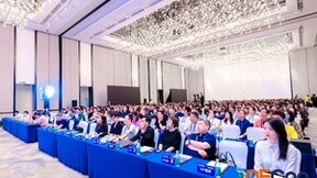 掌动智能携手QECon深圳站共同探索研发新视角，赋能中国质量