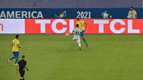 敢为不凡闪耀全球：TCL连续三届成为美洲杯官方合作伙伴