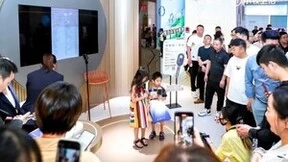 九牧：高端的进击