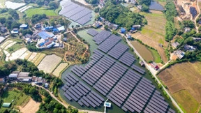 工商业光伏步入快车道，固德威全场景解决方案“价值领跑”