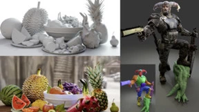 腾讯游戏学堂2024最新成果发布，以技术创新、人才培养拓宽行业边界