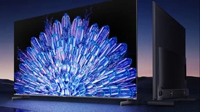 618电视闭眼入：行业首款内置回音壁Mini LED A5D Pro & 火爆全网的创维壁纸电视