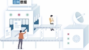《2024数据要素产业图谱》发布 云测数据入选两大核心服务板块