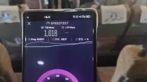 河北联通携手中兴通讯在京广高铁完成5G-A 3CC部署，助力高铁场景“信号升格”