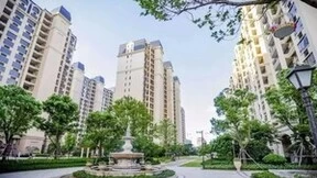 打造生态宜居环境，龙光地产又有2项目获评市级园林式社区