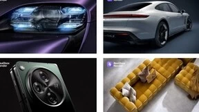 新一代3D渲染器Realibox Render发布，提升工业设计创新效率和真实感