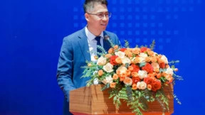 安瑞哲浙江工厂量产启动仪式圆满举行