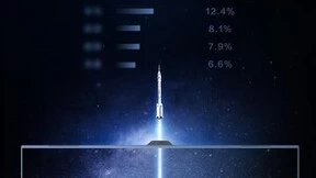 MAXHUB 2024年Q1 市占率高达29.7%，再获国内会议平板行业第一