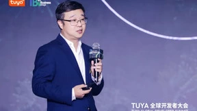 涂鸦智能携手全球智能行业翘楚，共谋绿色低碳发展之道