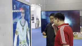 飞天云动虚拟数字人在虚拟世界中的突破，开启全新交互时代