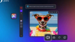 Opera与谷歌云重磅合作 Aira接入Gemini大模型