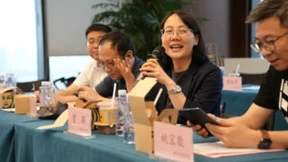 沪湘数字产业协同创新沙龙成功举办，搭建上海—湖南两地科创协同平台