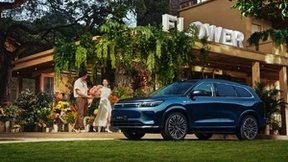 五大超凡升级，豪华加量不加价，问界新M7 Ultra全国交付现已开启