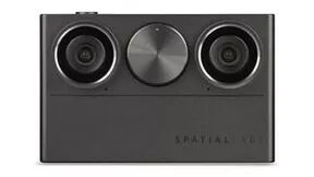 宏碁Computex推出SpatialLabs裸眼3D双镜头相机，开启内容制作新纪元！