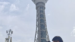 中国电信新疆分公司联合中兴通讯打造5G-A 3CC喀什古城连片精品网示范区