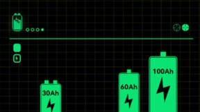 比克电池发布三款半固态锂电池新品，应用领域再破圈
