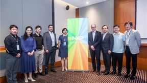 东软睿驰受邀出席恩智浦汽车生态技术峰会，见证S32 CoreRide开放平台全新发布