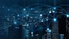 千家采购，百家参会，达实智能全力打造物联网产业新生态