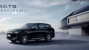 引领智能化浪潮 大卓智驾赋能风云T9火爆“出道”