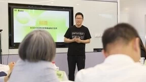 2024 ECI Young Awards第二届大学生数字（营销）创新大赛生态合作启动会举办