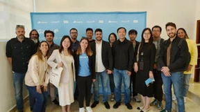 开启智能领域新篇章，Tuya Innovation Roundtable Initiative（Europe）引领欧洲未来智慧生活潮流