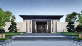 龙光集团丨广州龙光·天瀛：大夫山畔，诗意栖居