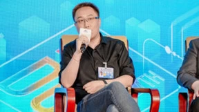 谷器数据出席数字中国建设峰会并入选“2024中小企业数字化转型典型应用案例”