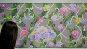 WEMAN唯漫品牌形象片重磅首发，演绎「艺术▪家生活」