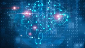 施耐德电气AI应用探索：实现暖通空调冷站能耗与运营双重优化