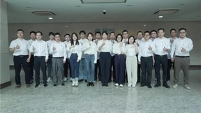 中国移动（浙江）创新研究院：引进“人才活水”，奔腾“创新之河”