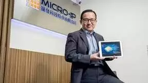 撷发科技COMPUTEX 2024展示先进“AI设计技术服务”和“全套IC设计解决方案”