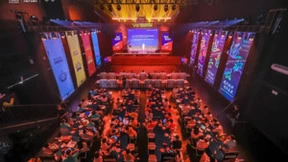 数字驱动 创变未来 | 中国移动第八届创客马拉松大赛完美收官