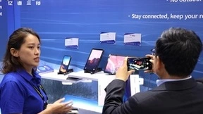 亿道三防工业AIPC及户外三防手机平板新品亮相2024台北国际电脑展