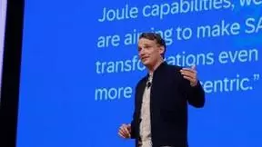 SAP将商业AI全面融入企业云产品组合，携手顶尖AI领导者， 激发客户潜能