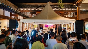 耀享生活节成都站圆满落幕，荣耀互联网服务进阶数智关键年