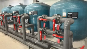 27年锻造高品质泳池设备，广州千叶赢得全球消费者信赖支持