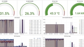 基石智算打造智能AI算力管理新范式，发布AI智算平台2.0