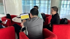 山石网科：春华行动全国巡回，深化合作，共筑网络安全生态链