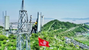 中国联通：五载锚定主航道 开创高质量发展新局面