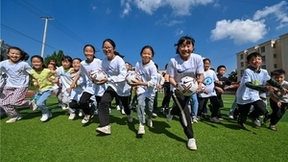 网易云音乐携手耐克，启动“撒开脚丫女孩不止于此”乐评征集活动