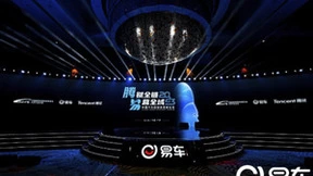 易车CEO张序安：布局视频号，与合作伙伴共同发掘蓝海机遇