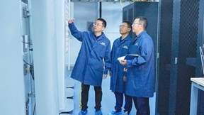 通信行业先锋周海骄：实践出真知，5G时代的技术攻坚者