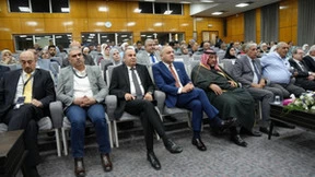 走进高等学府，ATFX再度亮相雅尔穆克大学，共绘市场发展新蓝图