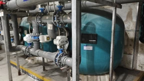 AQUA爱克泳池设备聚焦品质与服务，打造品牌核心竞争力