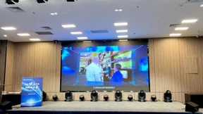 铭泰慧谷（三河）孵化器有限公司成功签署科创园区合作框架协议